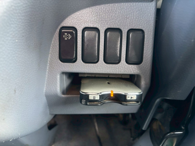 三菱ふそう キャンター 小型 平ボディ（クレーン付） TKG-FEB50(104064) 31枚目