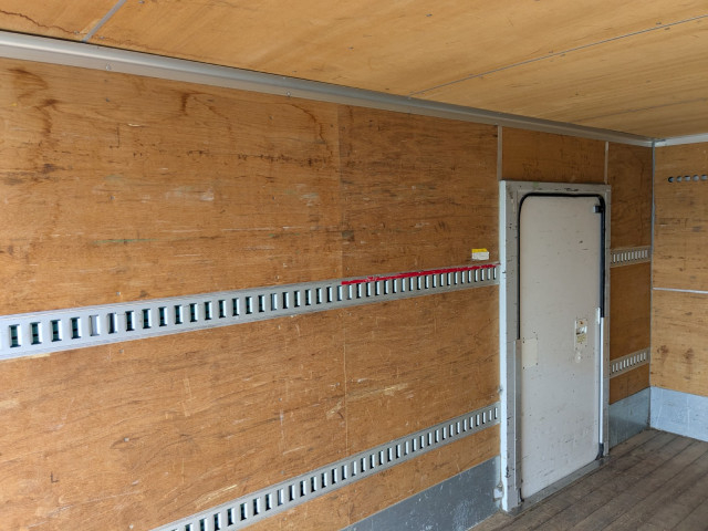 いすゞ エルフ 小型 バン TKG-NPR85AN(104065) 17枚目