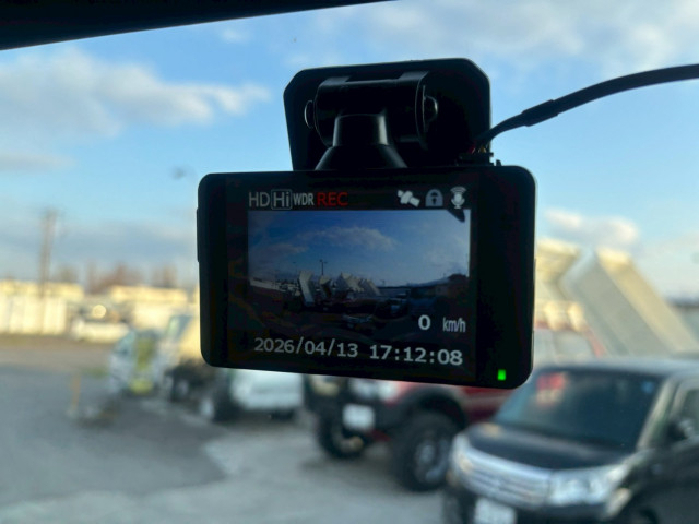 三菱ふそう キャンター 小型 平ボディ（クレーン付） TKG-FEB50(104064) 33枚目