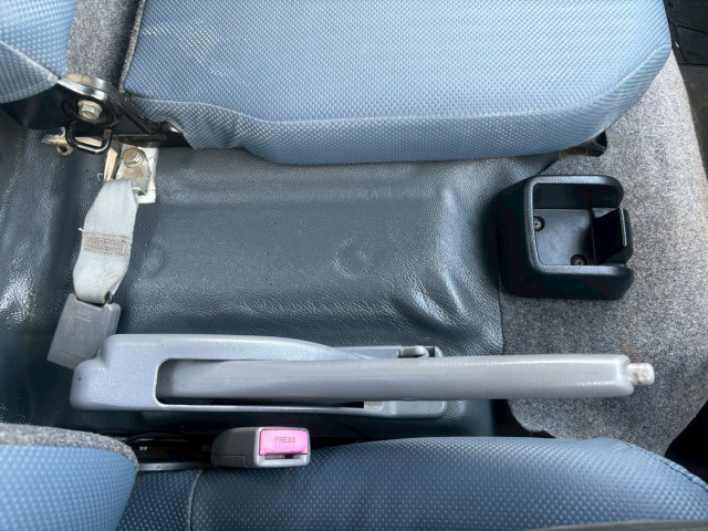 三菱ふそう キャンター 小型 平ボディ（クレーン付） TKG-FEB50(104064) 34枚目