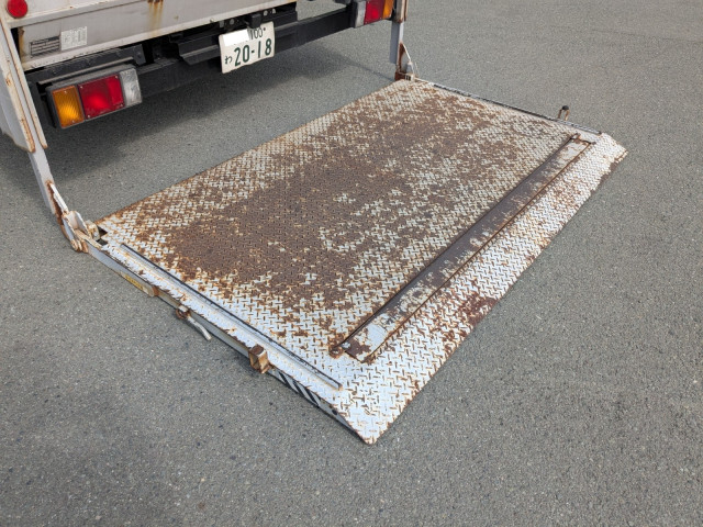 いすゞ エルフ 小型 バン TKG-NPR85AN(104065) 20枚目