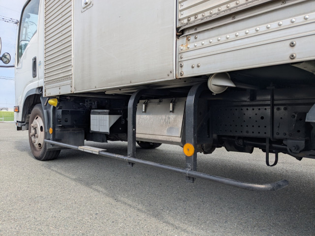 いすゞ エルフ 小型 バン TKG-NPR85AN(104065) 22枚目