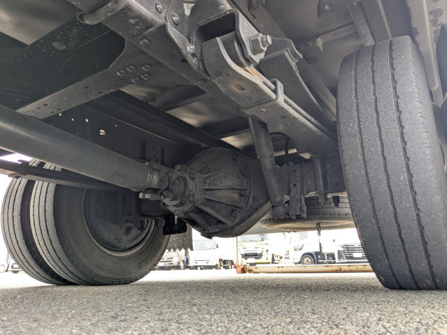 いすゞ エルフ 小型 バン TKG-NPR85AN(104065) 23枚目