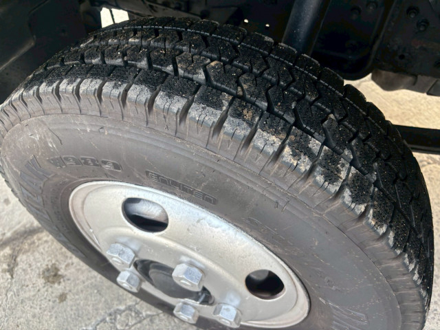 三菱ふそう キャンター 小型 平ボディ（クレーン付） TKG-FEB50(104064) 38枚目