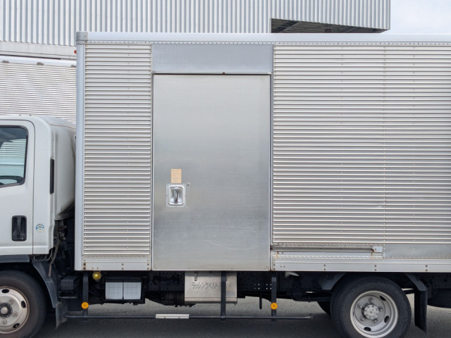 いすゞ エルフ 小型 バン TKG-NPR85AN(104065) 24枚目