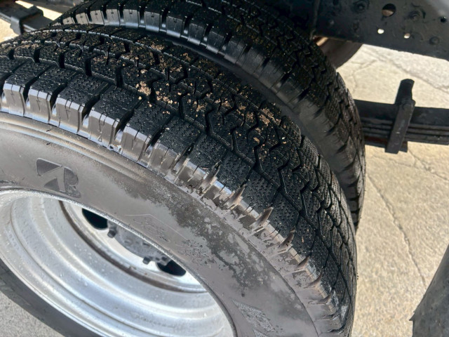 三菱ふそう キャンター 小型 平ボディ（クレーン付） TKG-FEB50(104064) 39枚目