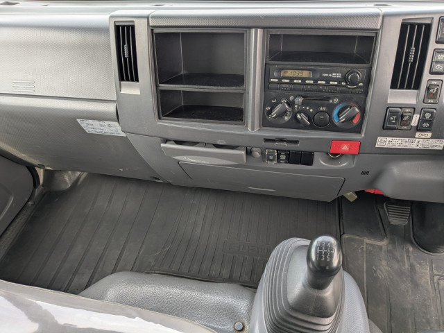 いすゞ エルフ 小型 バン TKG-NPR85AN(104065) 28枚目