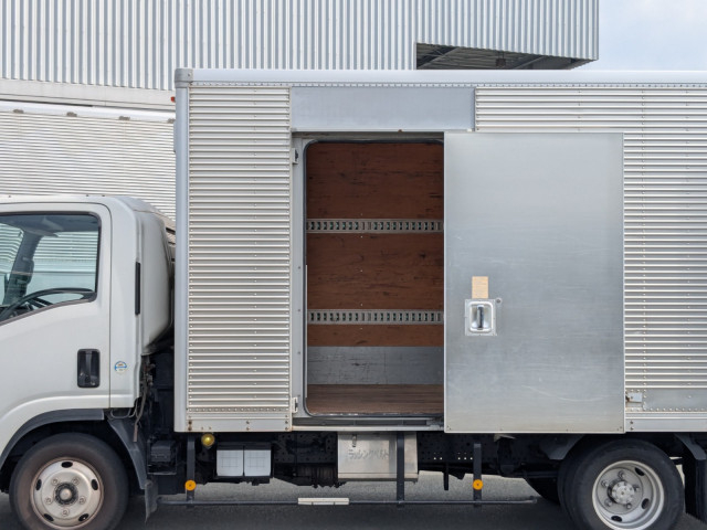 いすゞ エルフ 小型 バン TKG-NPR85AN(104065) 29枚目