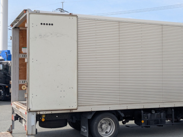 いすゞ エルフ 小型 バン TKG-NPR85AN(104065) 31枚目