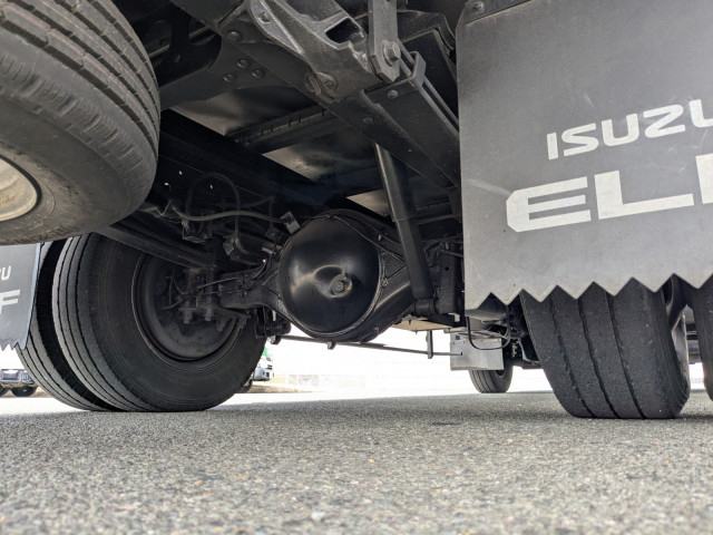 いすゞ エルフ 小型 バン TKG-NPR85AN(104065) 32枚目