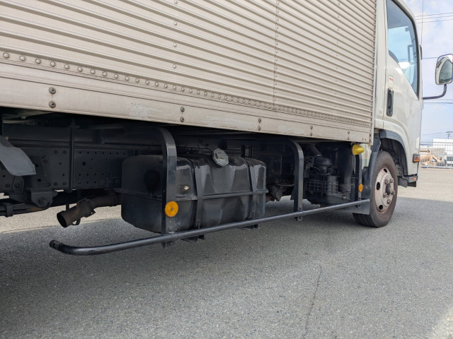 いすゞ エルフ 小型 バン TKG-NPR85AN(104065) 33枚目