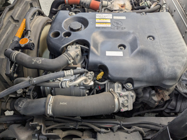 いすゞ エルフ 小型 バン TKG-NPR85AN(104065) 39枚目