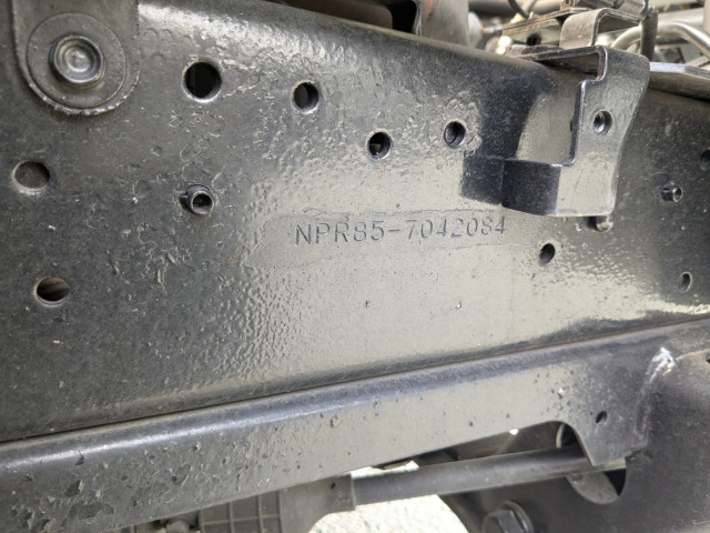 いすゞ エルフ 小型 バン TKG-NPR85AN(104065) 40枚目