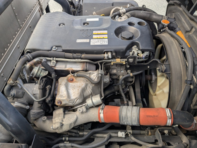 いすゞ エルフ 小型 バン TKG-NPR85AN(104065) 41枚目