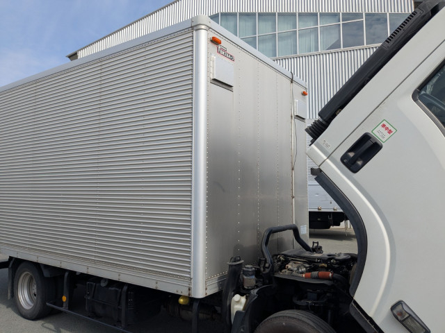 いすゞ エルフ 小型 バン TKG-NPR85AN(104065) 43枚目