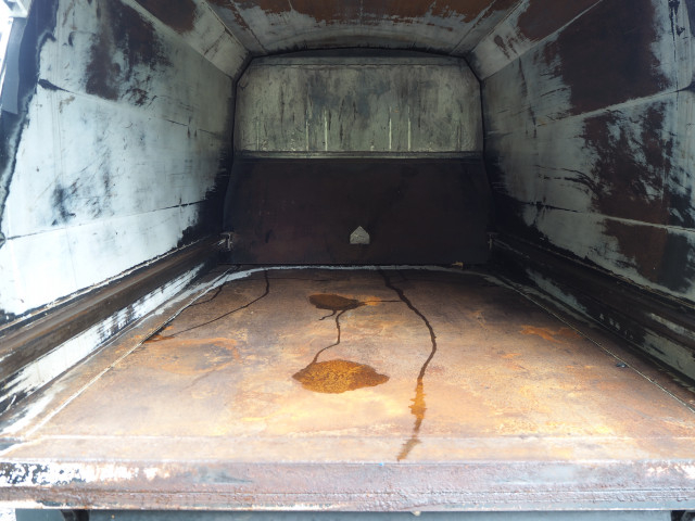 日野 レンジャー 中型 塵芥車（プレス式） BKG-FC7JGYA(104066) 12枚目