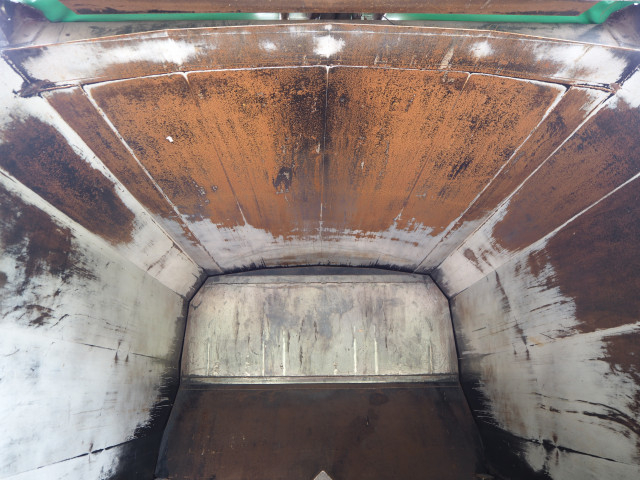 日野 レンジャー 中型 塵芥車（プレス式） BKG-FC7JGYA(104066) 13枚目