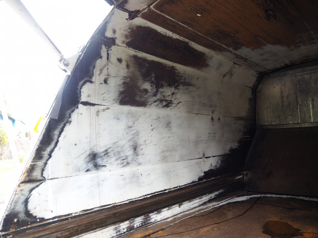 日野 レンジャー 中型 塵芥車（プレス式） BKG-FC7JGYA(104066) 14枚目