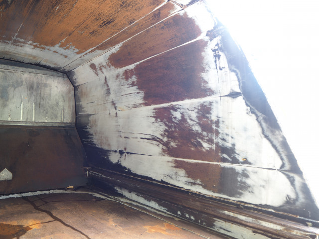 日野 レンジャー 中型 塵芥車（プレス式） BKG-FC7JGYA(104066) 15枚目