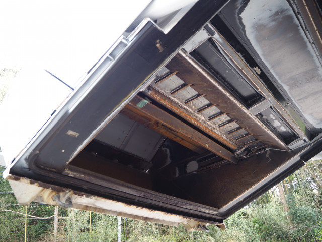 日野 レンジャー 中型 塵芥車（プレス式） BKG-FC7JGYA(104066) 19枚目