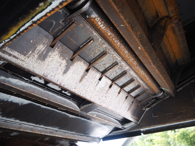 日野 レンジャー 中型 塵芥車（プレス式） BKG-FC7JGYA(104066) 20枚目