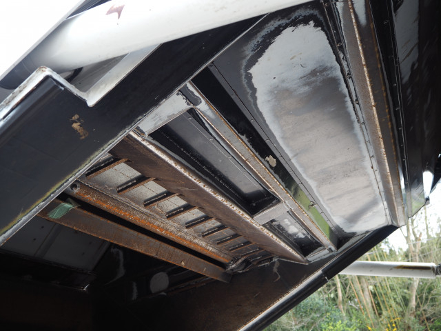 日野 レンジャー 中型 塵芥車（プレス式） BKG-FC7JGYA(104066) 21枚目