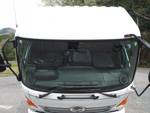 日野 レンジャー 中型 塵芥車（プレス式） BKG-FC7JGYA(104066) 22枚目