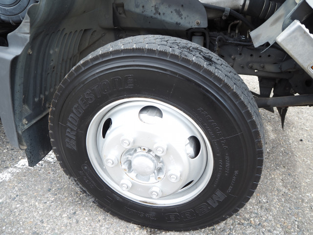 日野 レンジャー 中型 塵芥車（プレス式） BKG-FC7JGYA(104066) 24枚目