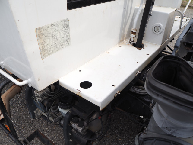 日野 レンジャー 中型 塵芥車（プレス式） BKG-FC7JGYA(104066) 25枚目