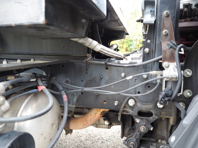 日野 レンジャー 中型 塵芥車（プレス式） BKG-FC7JGYA(104066) 26枚目