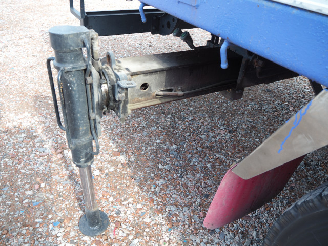 日野 レンジャー 増トン 平ボディ（クレーン付） ADG-FE8JLWA(104067) 13枚目