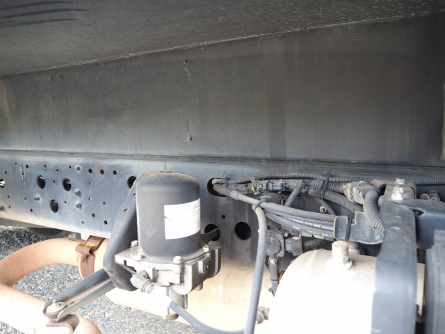 日野 レンジャー 中型 塵芥車（プレス式） BKG-FC7JGYA(104066) 27枚目