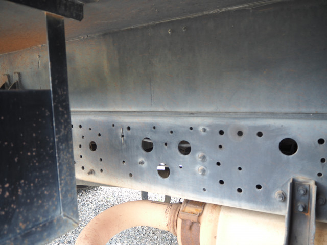 日野 レンジャー 中型 塵芥車（プレス式） BKG-FC7JGYA(104066) 28枚目