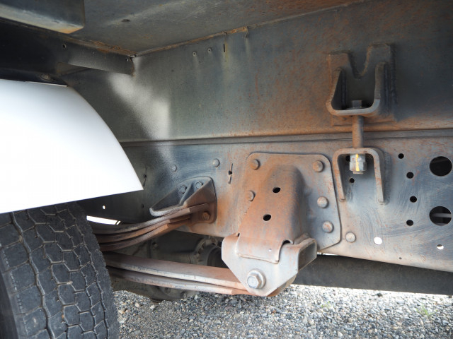 日野 レンジャー 中型 塵芥車（プレス式） BKG-FC7JGYA(104066) 29枚目