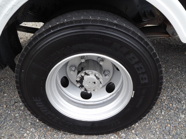 日野 レンジャー 中型 塵芥車（プレス式） BKG-FC7JGYA(104066) 30枚目