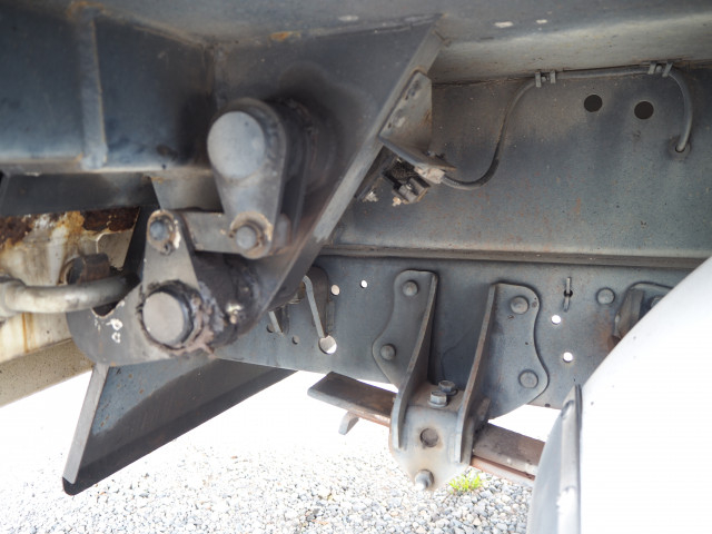 日野 レンジャー 中型 塵芥車（プレス式） BKG-FC7JGYA(104066) 31枚目