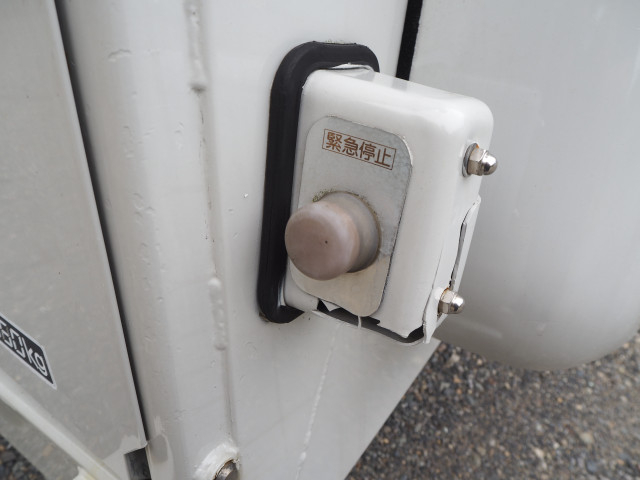 日野 レンジャー 中型 塵芥車（プレス式） BKG-FC7JGYA(104066) 32枚目