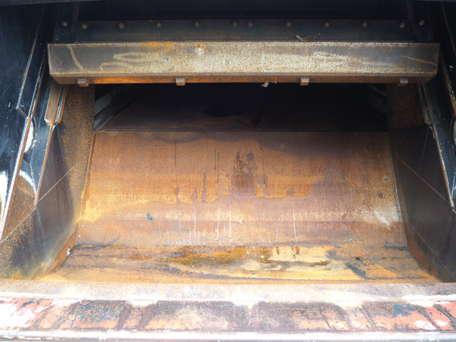 日野 レンジャー 中型 塵芥車（プレス式） BKG-FC7JGYA(104066) 33枚目