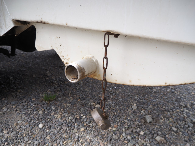 日野 レンジャー 中型 塵芥車（プレス式） BKG-FC7JGYA(104066) 35枚目