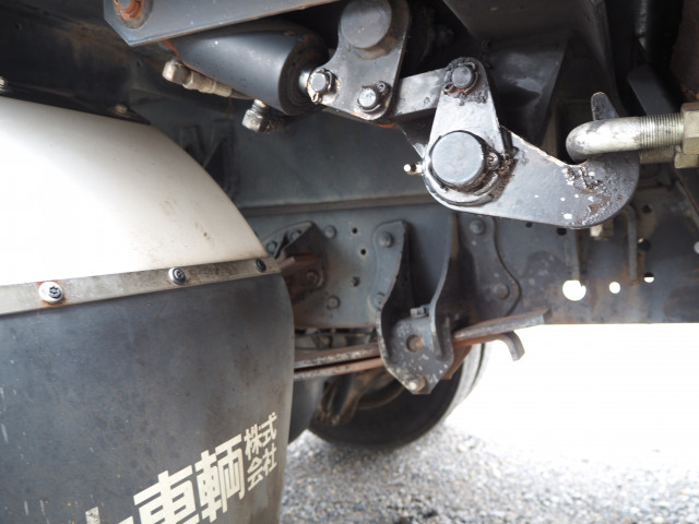 日野 レンジャー 中型 塵芥車（プレス式） BKG-FC7JGYA(104066) 36枚目