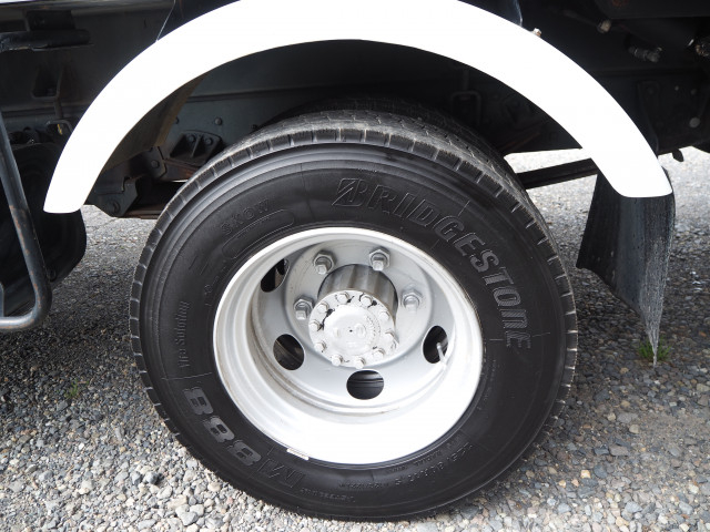 日野 レンジャー 中型 塵芥車（プレス式） BKG-FC7JGYA(104066) 37枚目