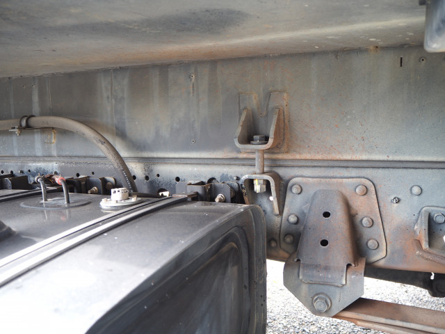 日野 レンジャー 中型 塵芥車（プレス式） BKG-FC7JGYA(104066) 38枚目