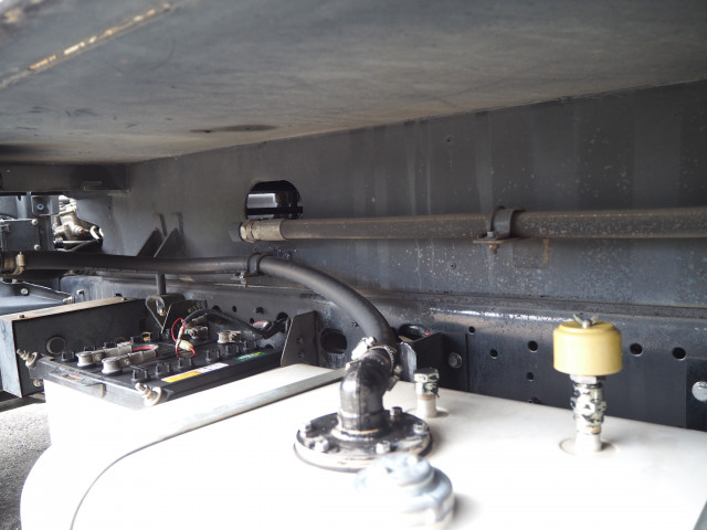 日野 レンジャー 中型 塵芥車（プレス式） BKG-FC7JGYA(104066) 39枚目