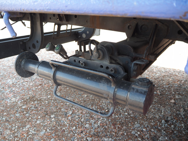 日野 レンジャー 増トン 平ボディ（クレーン付） ADG-FE8JLWA(104067) 26枚目