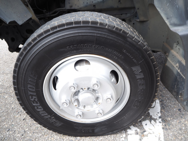 日野 レンジャー 中型 塵芥車（プレス式） BKG-FC7JGYA(104066) 40枚目