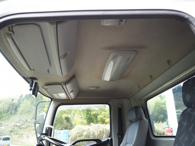 日野 レンジャー 中型 塵芥車（プレス式） BKG-FC7JGYA(104066) 43枚目