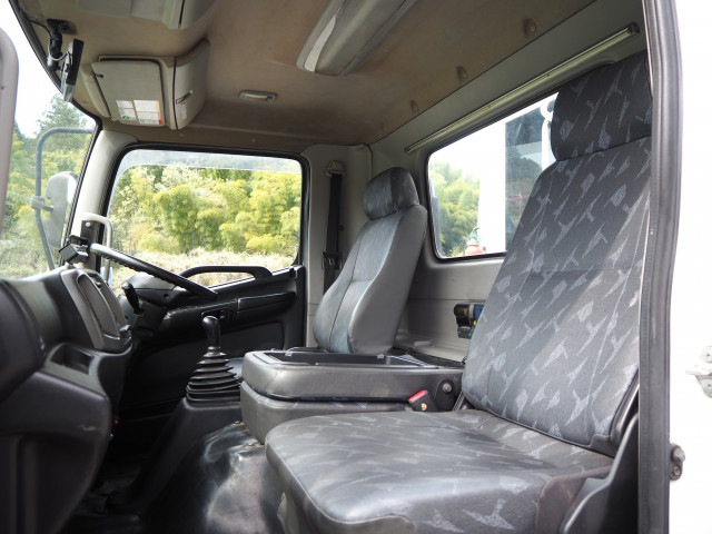 日野 レンジャー 中型 塵芥車（プレス式） BKG-FC7JGYA(104066) 44枚目