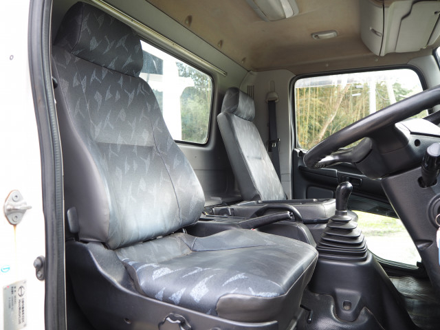 日野 レンジャー 中型 塵芥車（プレス式） BKG-FC7JGYA(104066) 45枚目