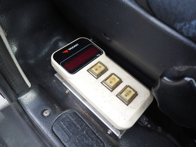 日野 レンジャー 中型 塵芥車（プレス式） BKG-FC7JGYA(104066) 46枚目