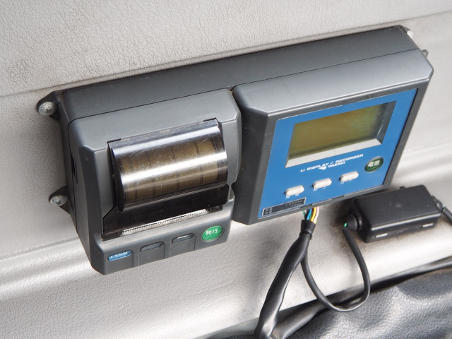 日野 レンジャー 中型 塵芥車（プレス式） BKG-FC7JGYA(104066) 47枚目